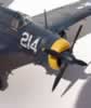 Academy 1/72 scale SB2C-4 Helldiver by Mark Davies: Image