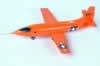 Eduard 1/48 scale Bell X-1 Part Two by Ben Frohling: Image