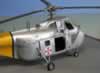 Revell 1/72 scale Sikorsky H-19 by Vitor Souza: Image