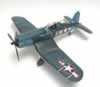 21st Century Toys 1/32 scle F4U-1A Corsair by Rafe Morrisey: Image