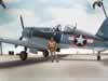 21st Century Toys 1/32 scle F4U-1A Corsair by Rafe Morrisey: Image