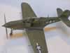 Hasegawa 1/48 scale P-39Q Airacobra by Dave Sherrill: Image