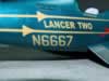 Lancer 2 by Rodney Williams: Image