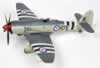Fisher Model and Pattern 1/32 scale Sea Fury by Mike Prince: Image
