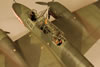 Eduard 1/48 scale Messerschmitt Bf 110 C by Ron Petrosky: Image