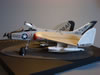 Tamya 1/48 scale F4D-1 Skyray by Lars Kolweyh: Image