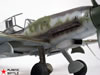 Hasegawa 1/32 scale Messerschmitt Bf 109 K-4 by Ayhan Toplu: Image