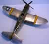 Tamiya 1/48 scale P-47D Thunderbolt: Image