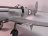 Airfix 1/48 scale Spitfire Mk.24 by Doug Duthie: Image