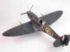 Hasegawa 1/48 scale Spitfire Mk.Vb by Doug Duthie: Image