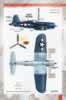 AJ Press Modelmania No.9 F4U-1, -4 Corsair Book Review by Rodger Kelly: Image
