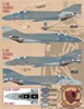 Afterburner Decals 1/48 scale Heater-Ferris Phantom Decal Review by Rodger Kelly: Image
