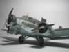 Heller 1/72 scale Ju 52: Image