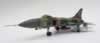 Trumpeter 1/72 scale Sukhoi Su-15TM Flagon by Mark Davies: Image