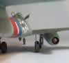 Tamiya 1/48 scale Me 262 A-1a by Manuel Soriana (Tamiya 1/48): Image