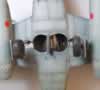 Tamiya 1/48 scale Me 262 A-1a by Manuel Soriana (Tamiya 1/48): Image