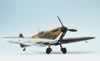 CMR 1/72 Spitfire Mk.I Early by Dario Giuliani: Image