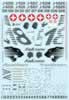 Swiss ICE Hornet Decal Review by Sinuhe Hahn: Image