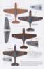 BarracudaCals P-40K Decal Review br Rodger Kelly: Image