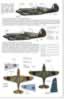 Barracudacals 1/72 scale P-40 Decal Review by Glen Porter: Image