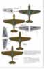 Barracudacals 1/72 scale P-40 Decal Review by Glen Porter: Image