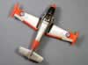 Czech Master Resin's 1/72 scale Hunting Percival  Jet Provost T.3 by Don Hinton: Image