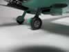 Tamiya 1/32 scale Spitfire Mk.IXc by Bob Swaddling: Image