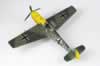 Trumpeter 1/32 scale Messerschmitt Bf 109 E-3 by Alan Price: Image