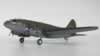 Williams Brothers' 1/72 scale C-46 Commando by Alan Sannazzaro: Image