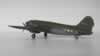 Williams Brothers' 1/72 scale C-46 Commando by Alan Sannazzaro: Image