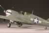 Mauve 1/48 scale P-40N Warhawk by Tim Holwick: Image