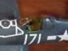 Tamiya F4U-1D Corsair by Dave Hill: Image