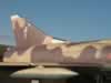Heller 1/48 scale Mirage IIIC by Paul Coudeyrette: Image