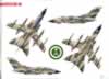 Mark 1 Dozen Set Tornado Book and Decal Review by Mark Davies: Image