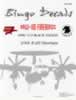 Bingo Decals 1/48 scale E-2C Hawkeye Decal Review by Rodger Kelly: Image
