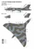 GWH 1/144 scale Avro Vulcan: Image