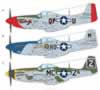 Tamiya 1/32 scale P-51D Mustang Review by Brett Green: Image