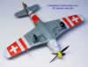RS Models 1/72 scale Doflug 3802 Review by Mark Davies: Image