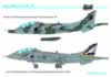 Sword 1/72 Harrier T.2 and T.4 Review by Mark Davies: Image