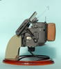Tail Boom 1/1 scale REVI C12/D Gunsight by Maurizio Di Terlizzi: Image