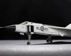 Hobbycraft 1/72 scale Avro Canada CF-105 Arrow by Don Weixl: Image
