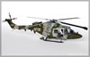 Airfix 1/48 scale Lynx AH.7 by Matthias Beck: Image