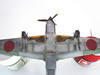 Fine Molds' 1/72 scale Ki-61 by Fuad Pashayev: Image