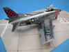 Revell 1/48 scale F-86D Sabre Dog by Larry Davis: Image