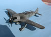 Hasegawa 1/32 scale Fw 190 A-8/R8 by Tolga Ulgur: Image