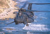 Werner's Wings 1/35 MH-47E Conversion Preview: Image