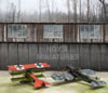Noy's Miliatures WWI Airfield Bases Preview: Image