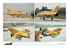 Air Connection Detail & Color Series MiG-21UM Book Preview: Image