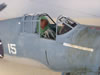 Tamiya 1/32 F4U-1 Corsair by Ron O'Neal: Image