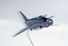 Airfix 1/72 scale Lightning F.2A by Mark Davies: Image